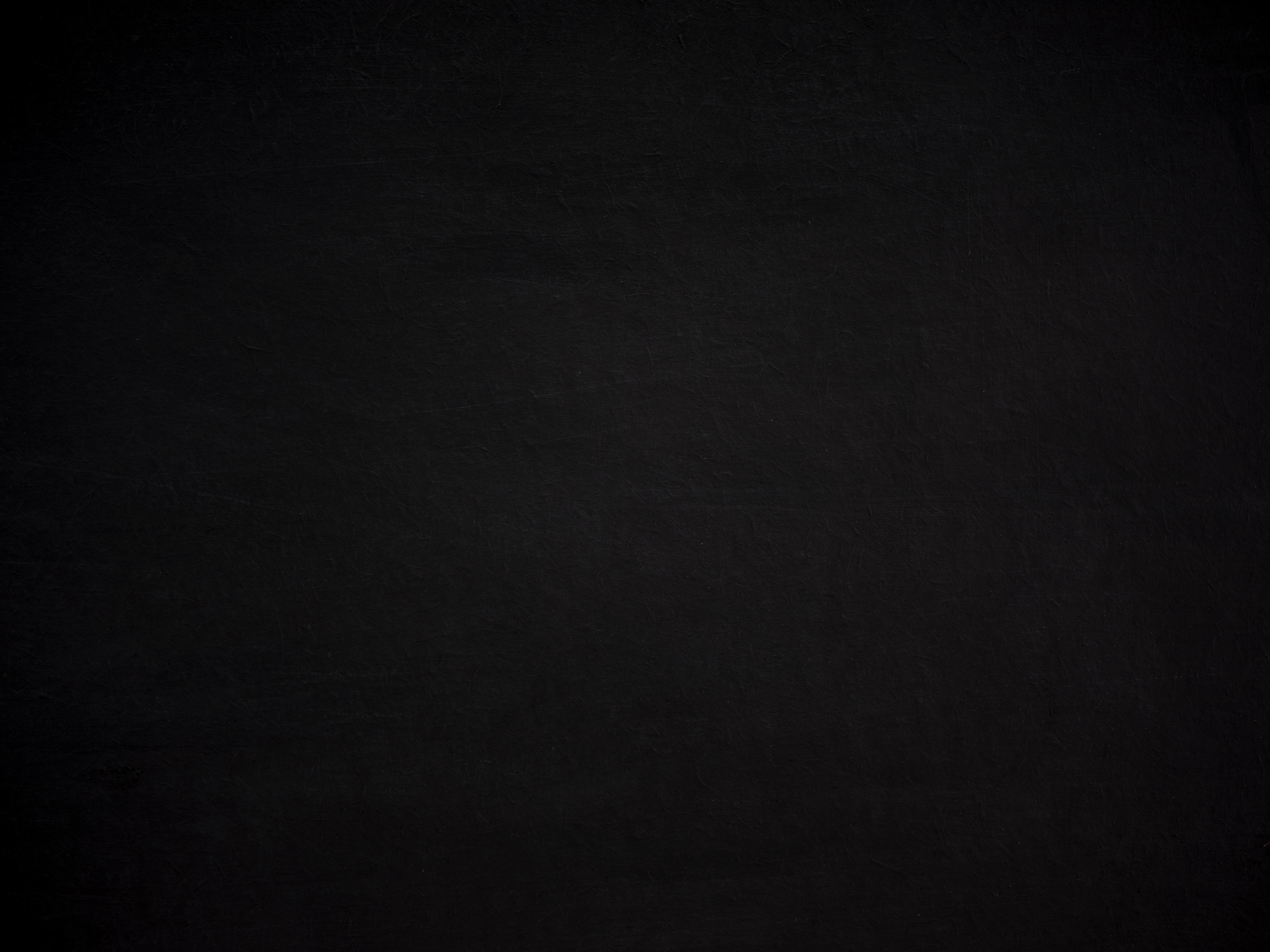 Black Chalkboard Textured Background